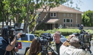 Michael Mike Sheer son killed family bodybuilding mission viejo murder suicide