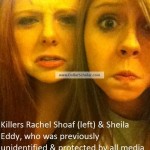 Killers Rachel Shoaf & Shelia Eddy murdered killed 16 year yr old Skylar Neese West Virginia best friends mom dad