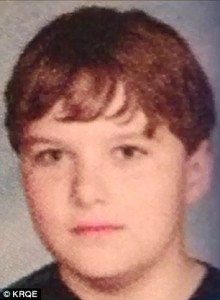Mason Campbell, 12 year old, School Shooter, Name, picture, pics, photos, identity, who is the school shooter, roswell nm, Kendal Sanders
