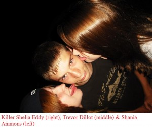Killers Rachel Shoaf & Shelia Eddy murdered killed 16 year yr old Skylar Neese West Virginia best friends mom dad parents