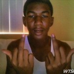 Trayvon Martin George Zimmerman Weed Marijuana Smoking Gang Gun Shooting Killed 17 year old Florida Self Defense Stand Your Ground Racist Racism Thug Hood Black Mexican Nigger Hispanic White
