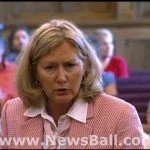 Prosecutor Marsha Ashdown