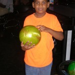 Latrell Chambers Sida Osman Bowling Ball 13 yr old 5 year old killed murdered irritated