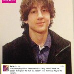 Dzhokhar Tsarnaev boston bomber killer bombed killed terrorist attack federal court courthouse first 1st appearance leaked russian video filmed suspect 19 year old