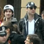 Dzhokhar Tamerlan Tsarnaev boston bomber killer bombed killed terrorist attack federal court courthouse first 1st appearance leaked russian video filmed suspect 19 year old