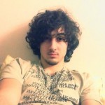 Dzhokhar Tsarnaev boston bomber killer bombed killed terrorist attack federal court courthouse first 1st appearance leaked russian video filmed suspect 19 year old
