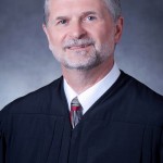 Judge Russell Clawges